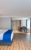 Туры в отель Yeste Hotel (Guiyang Guanshanhu Century City Hengda Central Plaza)