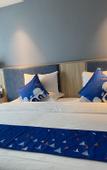 Туры в отель Yeste Hotel (Guiyang Guanshanhu Century City Hengda Central Plaza)