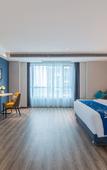 Туры в отель Yeste Hotel (Guiyang Guanshanhu Century City Hengda Central Plaza)