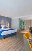 Туры в отель Yeste Hotel (Guiyang Guanshanhu Century City Hengda Central Plaza)