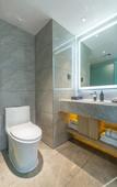 Туры в отель Yeste Hotel (Guiyang Guanshanhu Century City Hengda Central Plaza)