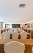 Туры в отель Yeste Hotel (Guiyang Guanshanhu Century City Hengda Central Plaza)