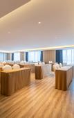 Туры в отель Yeste Hotel (Guiyang Guanshanhu Century City Hengda Central Plaza)