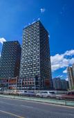 Туры в отель Yeste Hotel (Guiyang Guanshanhu Century City Hengda Central Plaza)