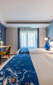 Туры в отель Yeste Hotel (Guiyang Guanshanhu Century City Hengda Central Plaza)