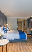 Туры в отель Yeste Hotel (Guiyang Guanshanhu Century City Hengda Central Plaza)