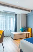 Туры в отель Yeste Hotel (Guiyang Guanshanhu Century City Hengda Central Plaza)