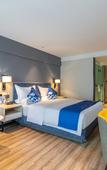 Туры в отель Yeste Hotel (Guiyang Guanshanhu Century City Hengda Central Plaza)