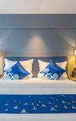 Туры в отель Yeste Hotel (Guiyang Guanshanhu Century City Hengda Central Plaza)