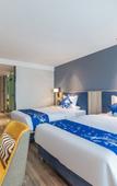 Туры в отель Yeste Hotel (Guiyang Guanshanhu Century City Hengda Central Plaza)