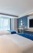 Туры в отель Yeste Hotel (Guiyang Guanshanhu Century City Hengda Central Plaza)