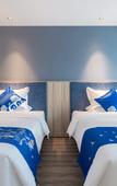 Туры в отель Yeste Hotel (Guiyang Guanshanhu Century City Hengda Central Plaza)