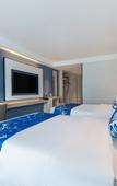 Туры в отель Yeste Hotel (Guiyang Guanshanhu Century City Hengda Central Plaza)