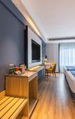 Туры в отель Yeste Hotel (Guiyang Guanshanhu Century City Hengda Central Plaza)