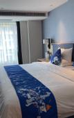 Туры в отель Yeste Hotel (Guiyang Guanshanhu Century City Hengda Central Plaza)