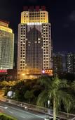 Туры в отель Yasfield Hotel (Nanning East Station Vientiane City ASEAN Business District Subway Station)
