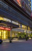 Туры в отель Yasfield Hotel (Nanning East Station Vientiane City ASEAN Business District Subway Station)