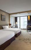 Туры в отель Yasfield Hotel (Nanning East Station Vientiane City ASEAN Business District Subway Station)