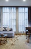 Туры в отель Yasfield Hotel (Nanning East Station Vientiane City ASEAN Business District Subway Station)