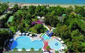 Туры в отель Lycus Beach Hotel