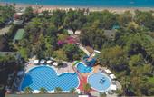Туры в отель Lycus Beach Hotel