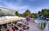 Туры в отель Lycus Beach Hotel