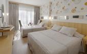 Туры в отель Lycus Beach Hotel