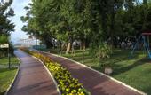 Туры в отель Lycus Beach Hotel