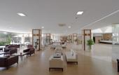Туры в отель Lycus Beach Hotel