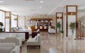 Туры в отель Lycus Beach Hotel