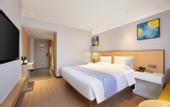 Туры в отель Yeste International Hotel (Chengdu Shuhan Road East Subway Station)