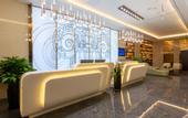 Туры в отель Yeste International Hotel (Chengdu Shuhan Road East Subway Station)