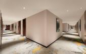 Туры в отель Yeste International Hotel (Chengdu Shuhan Road East Subway Station)