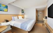 Туры в отель Yeste International Hotel (Chengdu Shuhan Road East Subway Station)