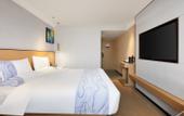 Туры в отель Yeste International Hotel (Chengdu Shuhan Road East Subway Station)