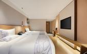 Туры в отель Yeste International Hotel (Chengdu Shuhan Road East Subway Station)