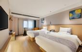 Туры в отель Yeste International Hotel (Chengdu Shuhan Road East Subway Station)