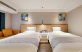 Туры в отель Yeste International Hotel (Chengdu Shuhan Road East Subway Station)