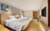 Туры в отель Yeste International Hotel (Chengdu Shuhan Road East Subway Station)