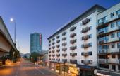 Туры в отель Yeste International Hotel (Chengdu Shuhan Road East Subway Station)