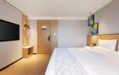 Туры в отель Yeste International Hotel (Chengdu Shuhan Road East Subway Station)