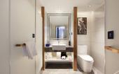 Туры в отель Yeste International Hotel (Chengdu Shuhan Road East Subway Station)