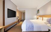 Туры в отель Yeste International Hotel (Chengdu Shuhan Road East Subway Station)