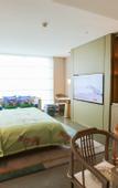 Туры в отель Recluse Taishan Hotel