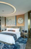 Туры в отель Recluse Taishan Hotel