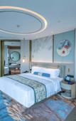 Туры в отель Recluse Taishan Hotel