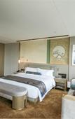 Туры в отель Recluse Taishan Hotel