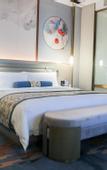 Туры в отель Recluse Taishan Hotel