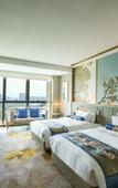 Туры в отель Recluse Taishan Hotel