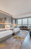 Туры в отель Recluse Taishan Hotel